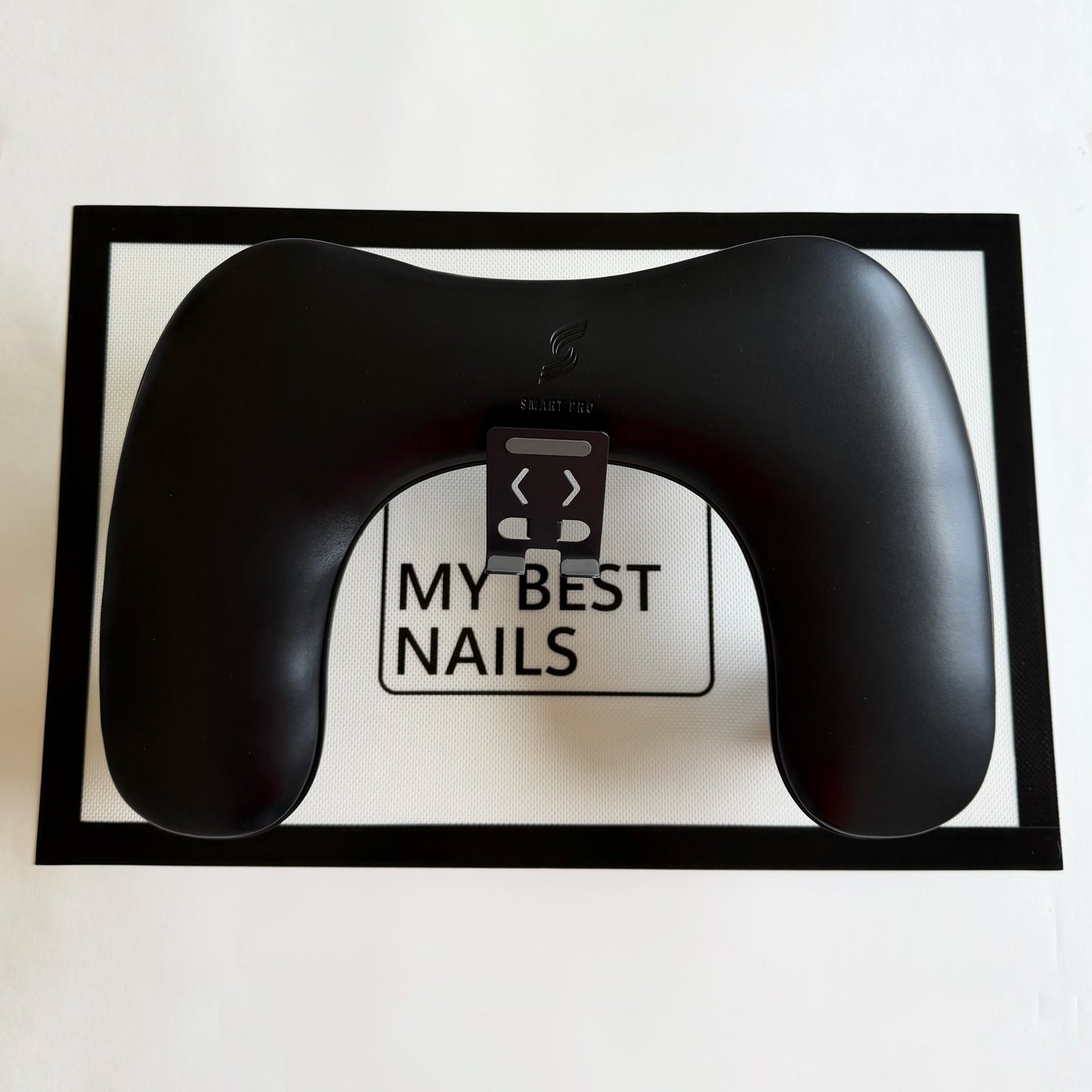 SMART PRO BUNDLE #9: Hand Rest and Working Mat