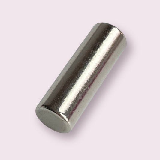 Magnet for cat eye (SHORT, THICK) 1 pc.