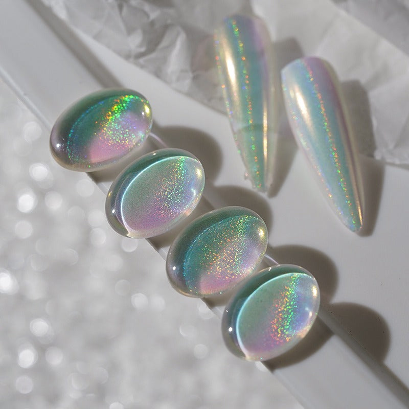 Chrome Powder (New!) Laser Glitter LSH09