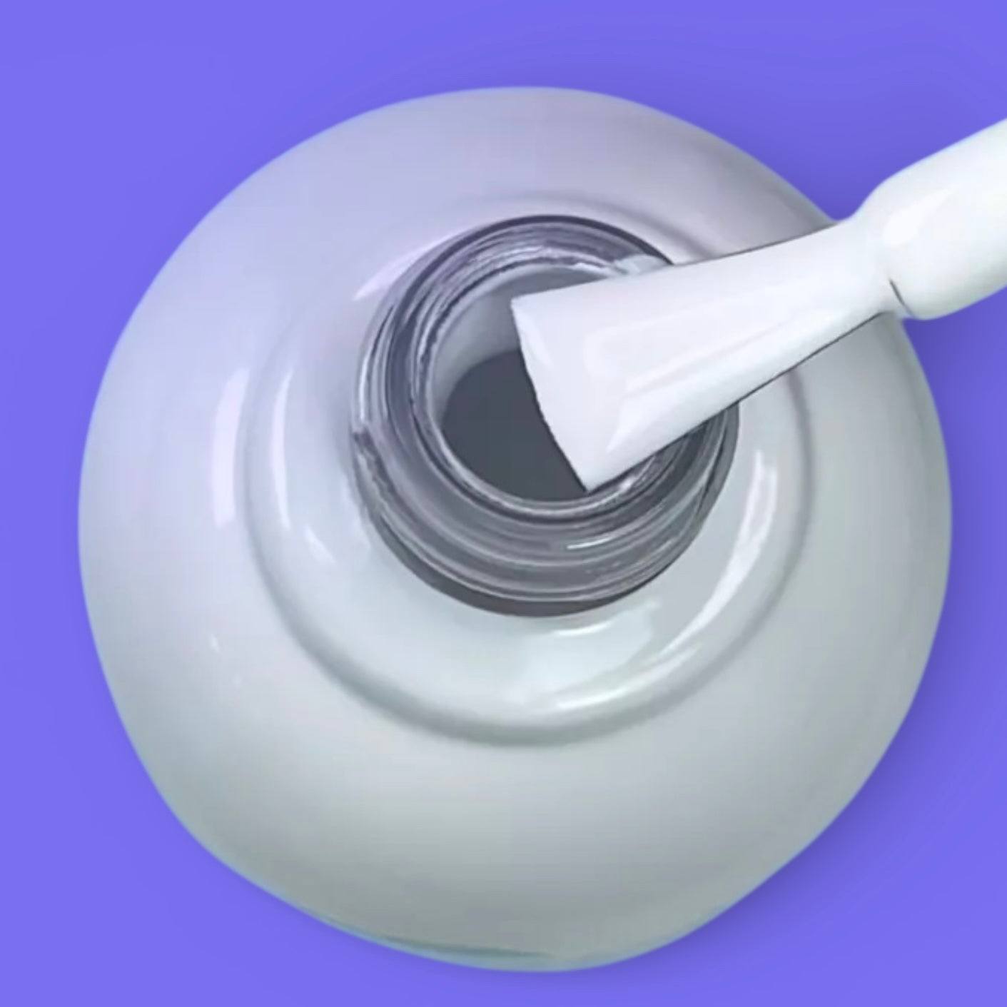 FARB Professional WHITE 02 UV/LED Gel