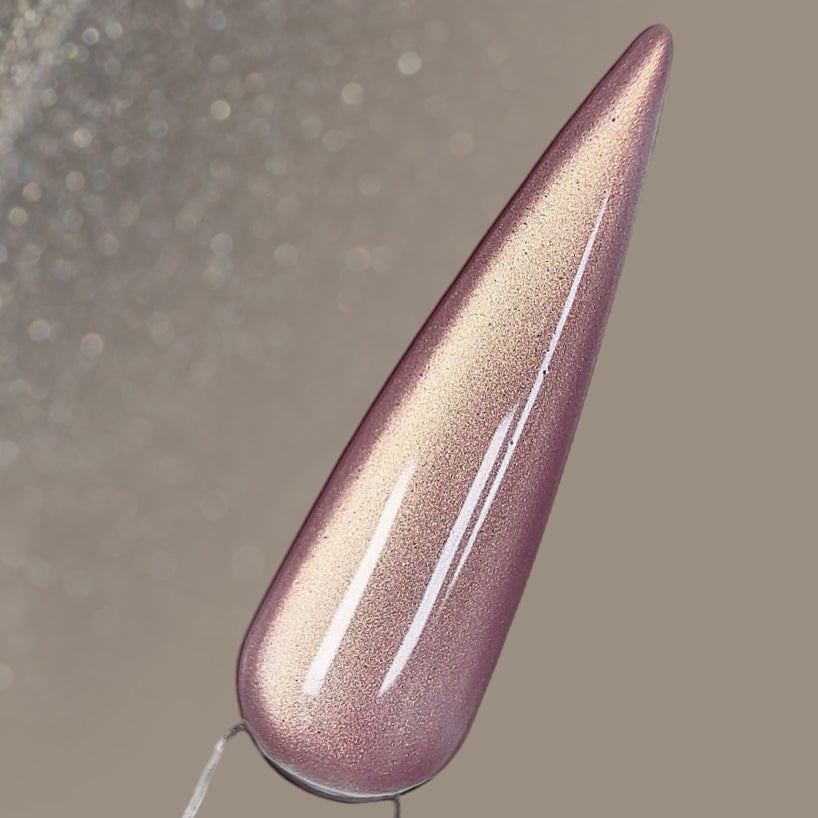 FARB SILK GOLDEN CATS #4  Professional UV/LED Gel (11 ml)