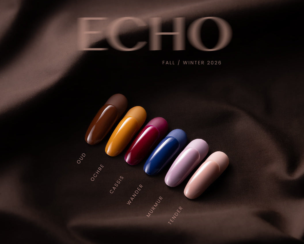 New Fall/Winter 2027 collection by Luxio Akzentz amazing 6 colors in 2 sizes.
