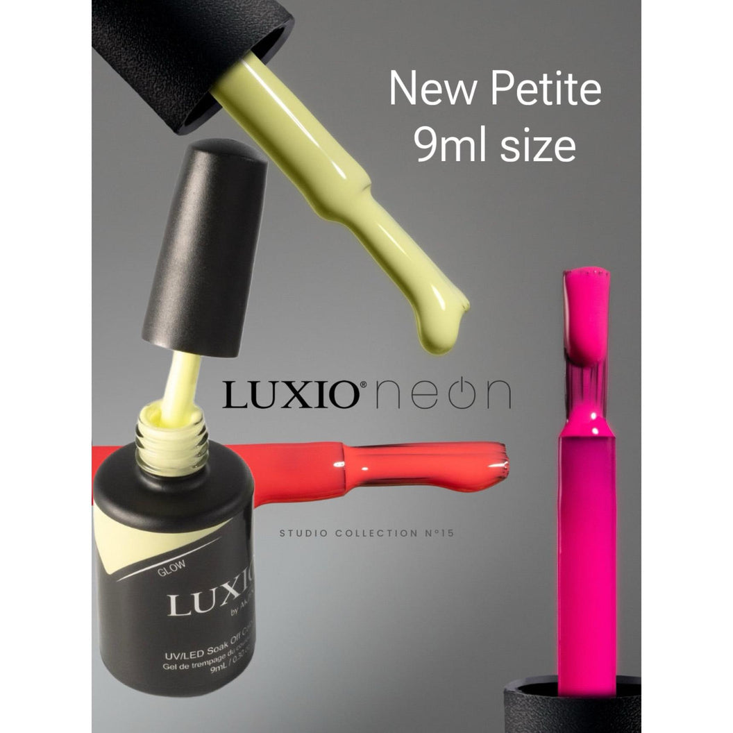 LUXIO ®  by AKZENTZ - (New!) IGNITE - 2026 STUDIO Nº15 COLLECTION