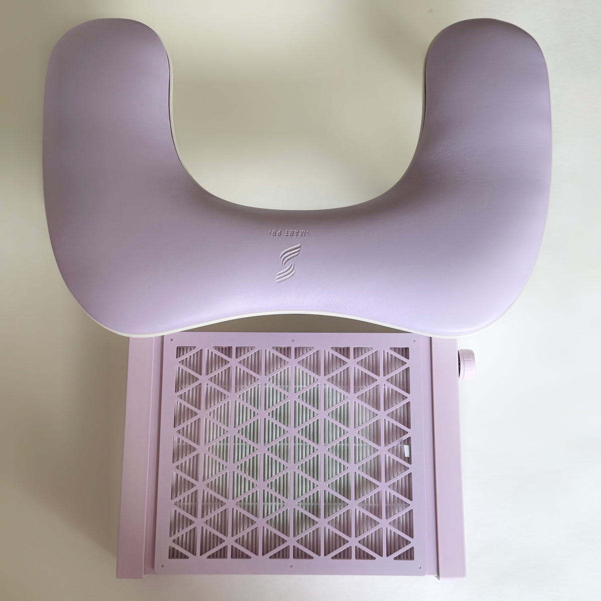 SMART PRO BUNDLE #3: Dust Collector and Handrest "Butterfly"