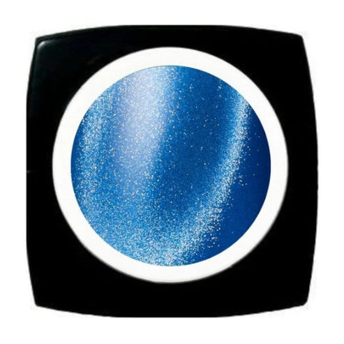 Kokoist Planet Magnet Gel - 07 Earth (Blue, 2.5g)