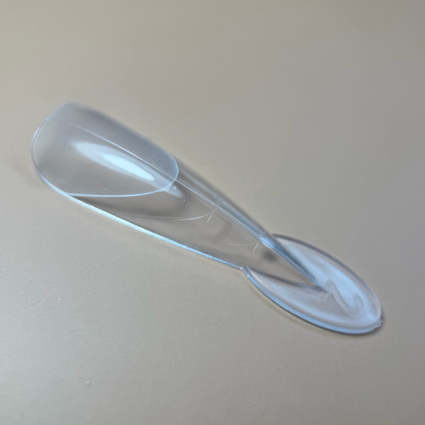 Dual Forms for French - Stiletto (150pc)