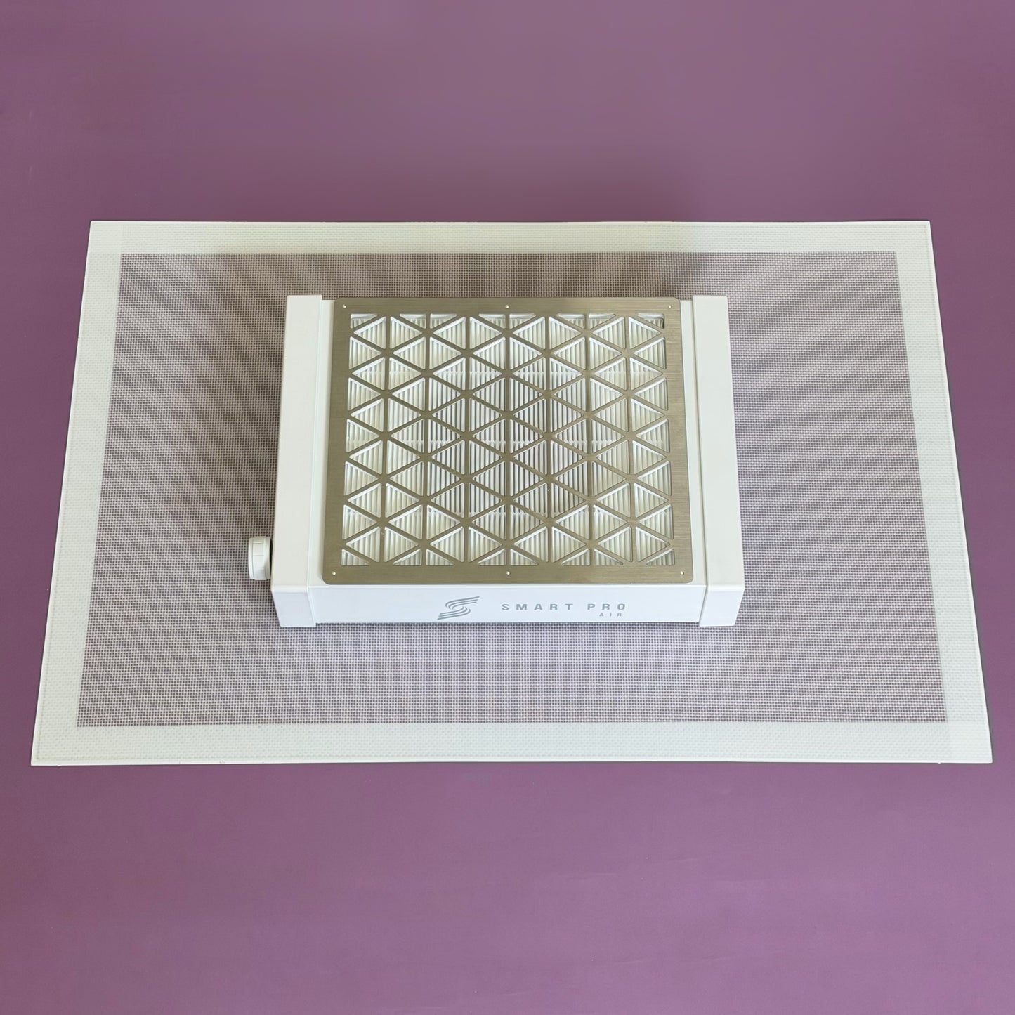 SMART PRO BUNDLE #7: Dust Collector and Working Mat