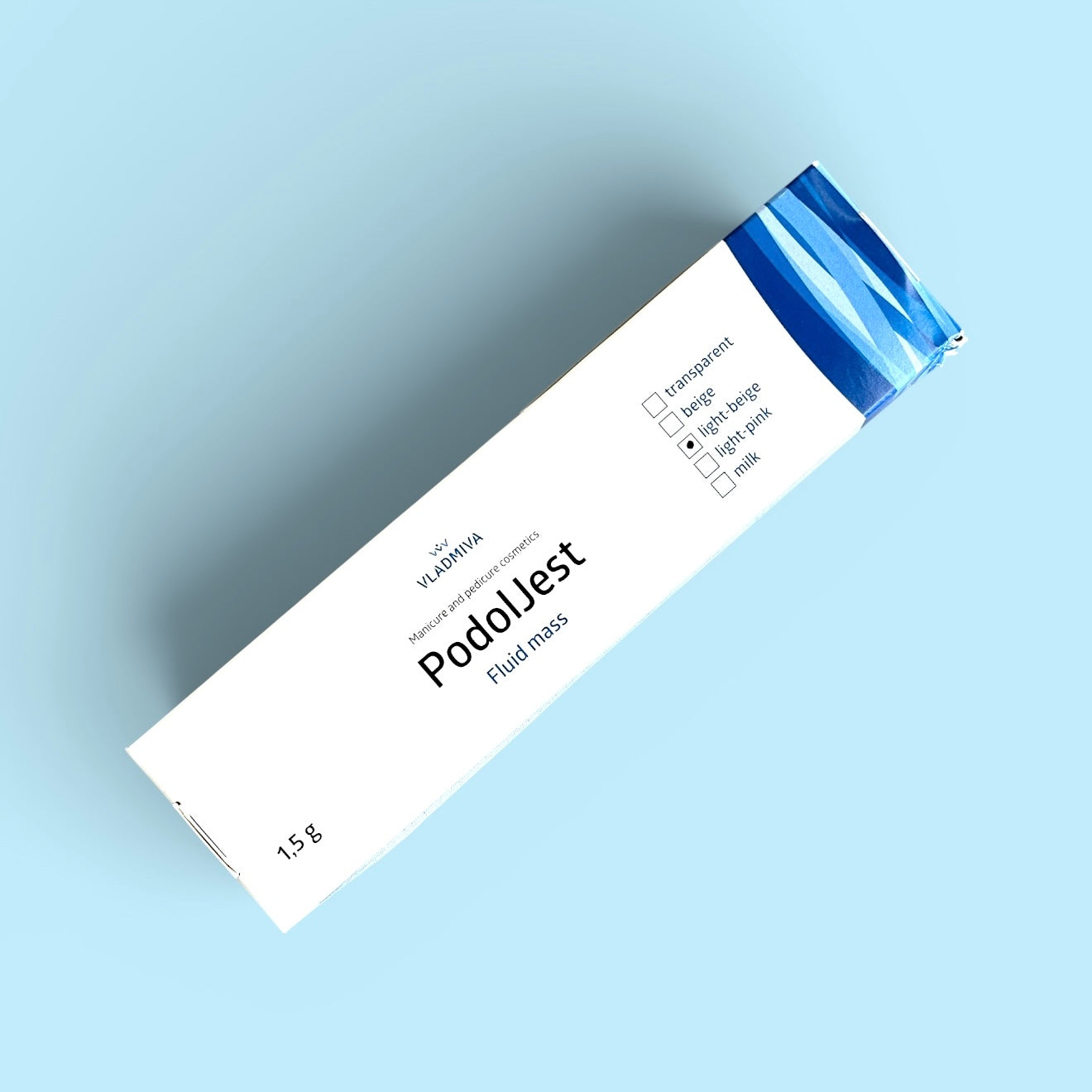 PodolJest Liquid Podo Filler (1.5g, by Vladmiva)