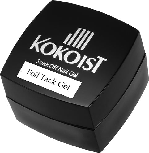 Kokoist Foil Tack Gel (4g jar)