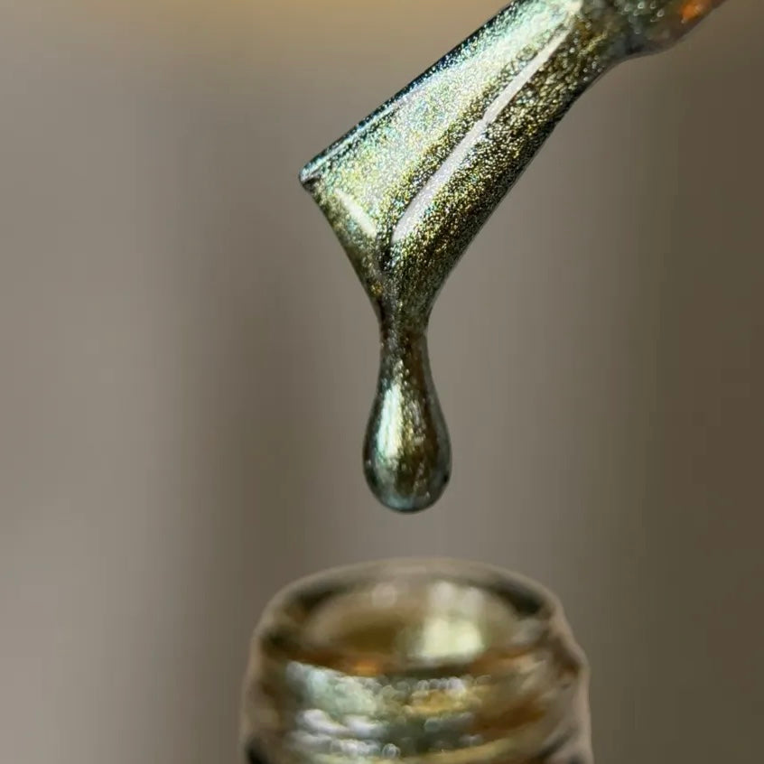 FARB MOON CAT’S #12 Professional UV/LED Gel