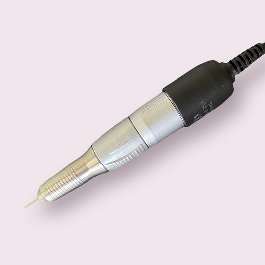 Micro Motor Handpiece STRONG 120 by SAESHIN, 35K RPM (Made in Korea)