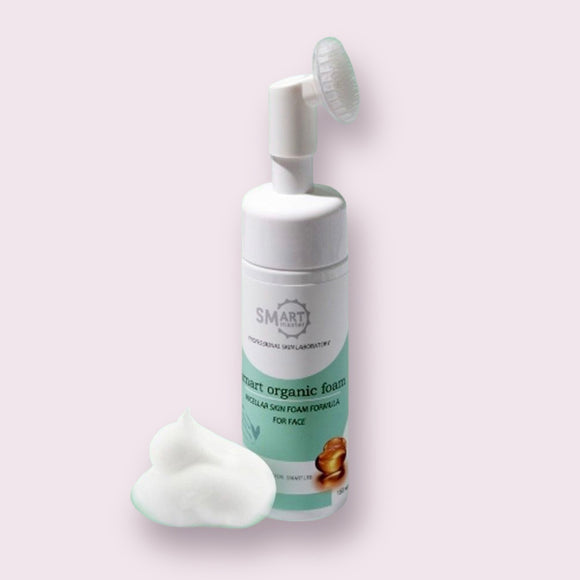 SMART Organic FOAM (150ml)