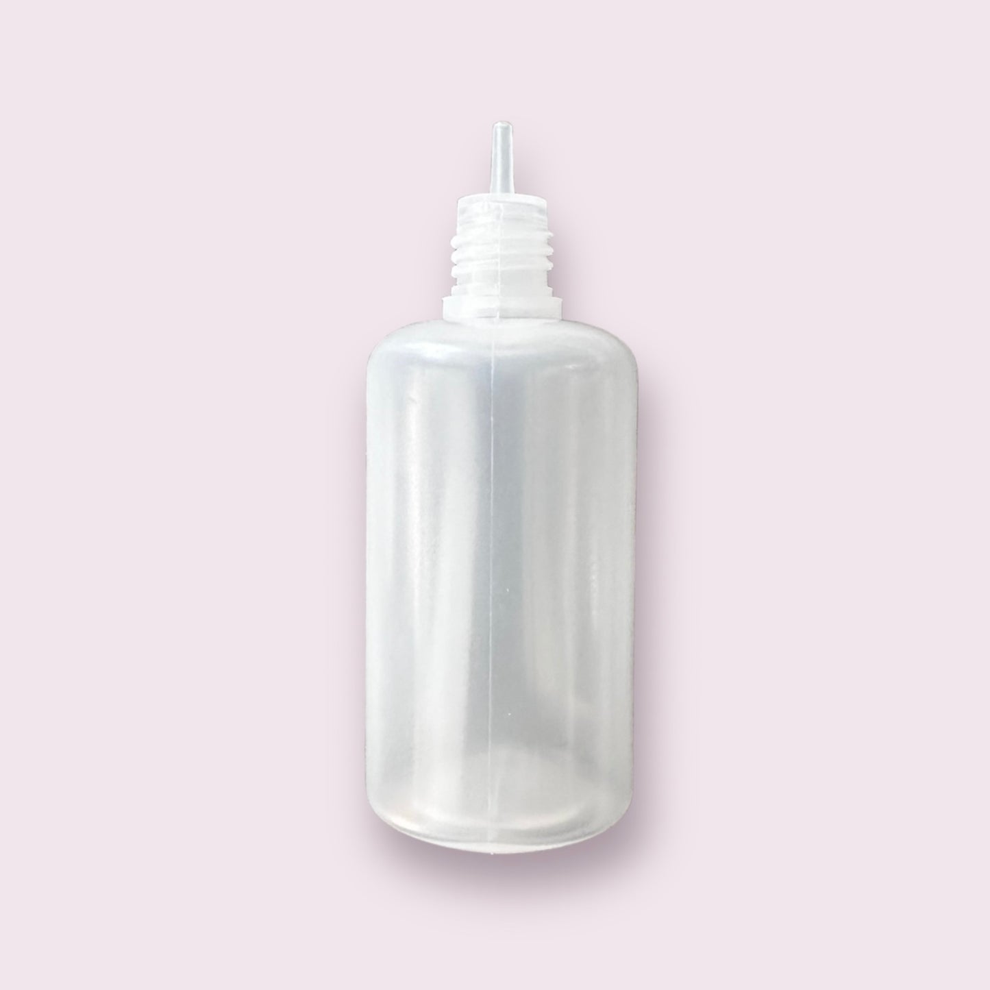 Bottle for baby powder