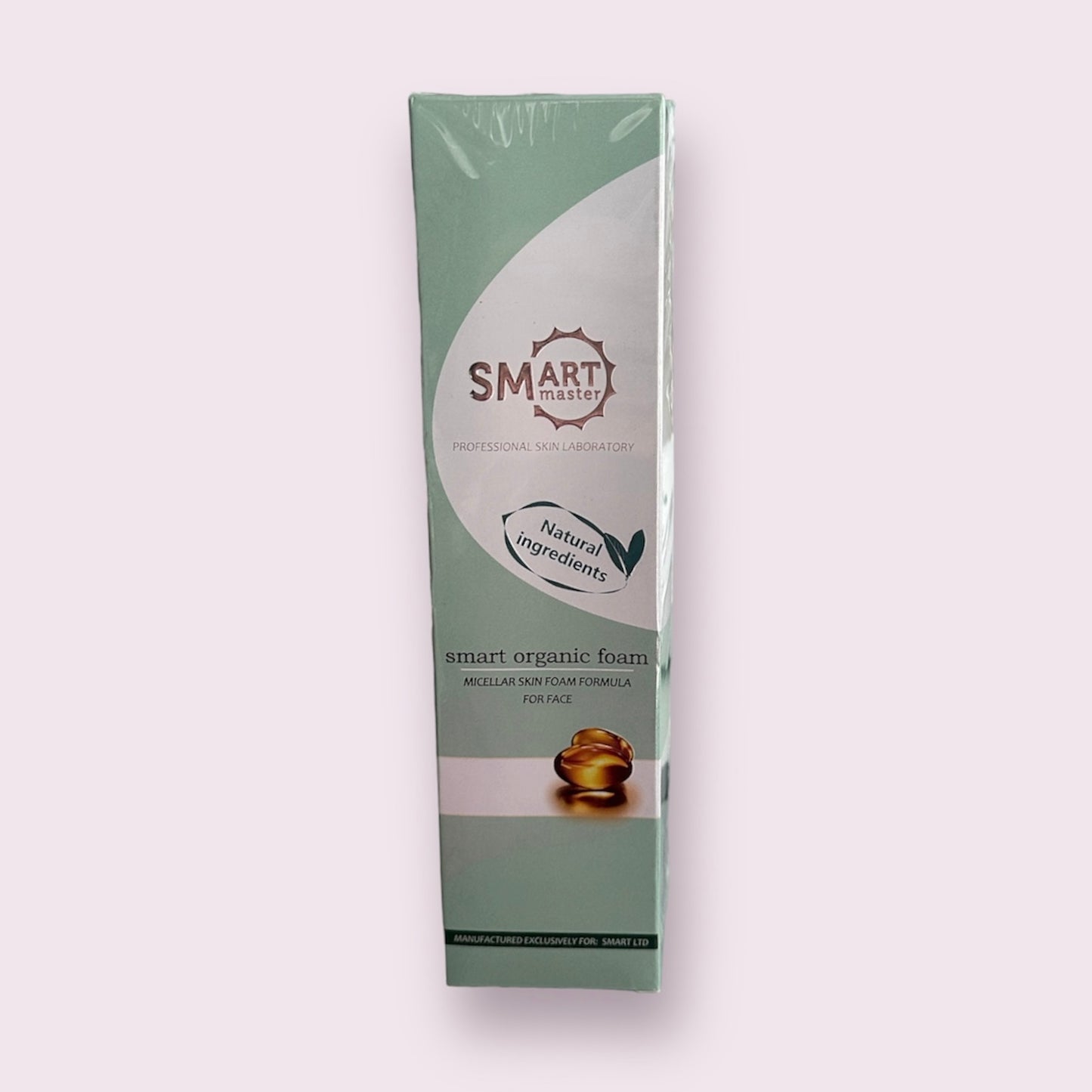 SMART Organic FOAM (150ml)