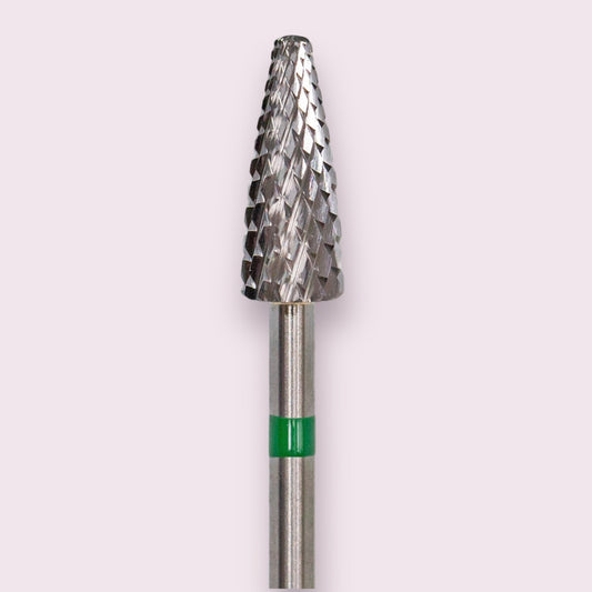 Nail Bit for Removal, Green 406001 (1pc)
