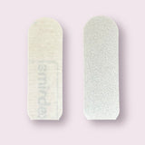 STALEKS PRO EXPERT 10 REFILL PADS for Pedicure Rasps 180 GRIT (30 PCS)