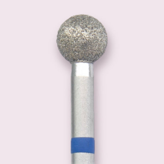 Nail Bit Ball 050 Blue (Kazan)