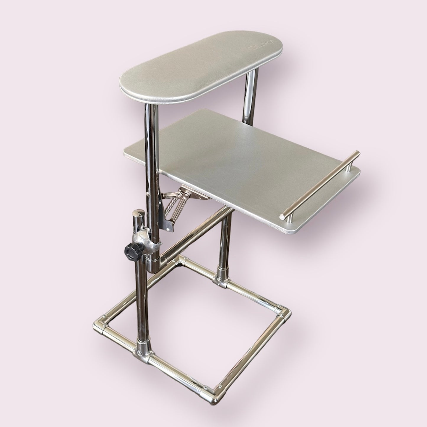 ULKA BALANCE Pedicure Stand for Nail Dust Vacuum Collector and tools