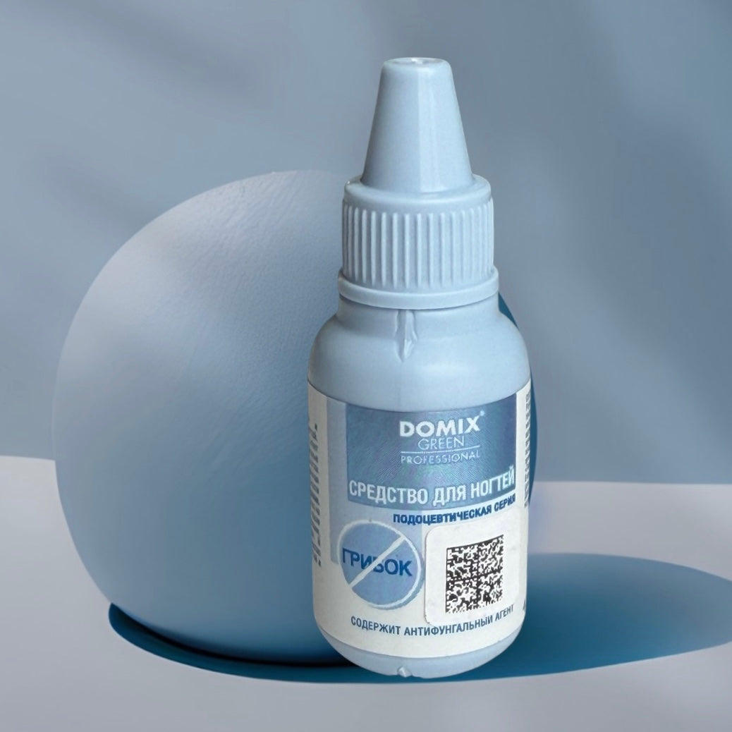 DGP PS NAIL TREATMENT with ANTIFUNGAL AGENT (18ml)