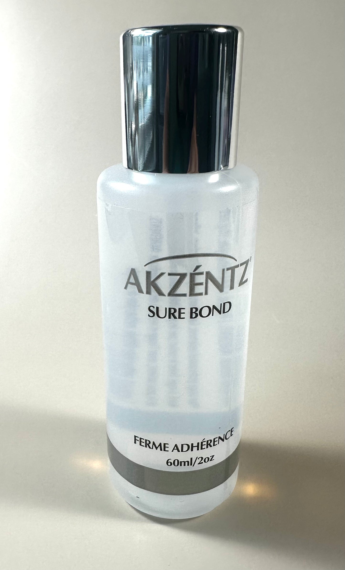 AKZENTZ SURE BOND, Acid -Free dehydrator