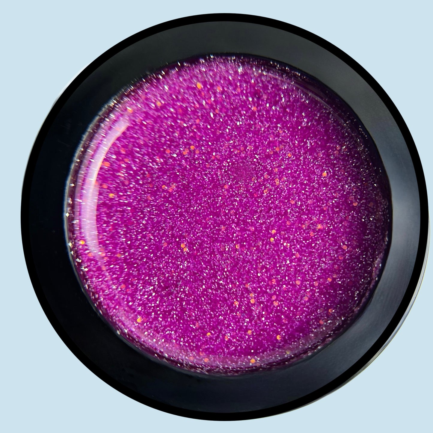 FARB DISCO OPAL #10 Reflective Gel. (15ml)