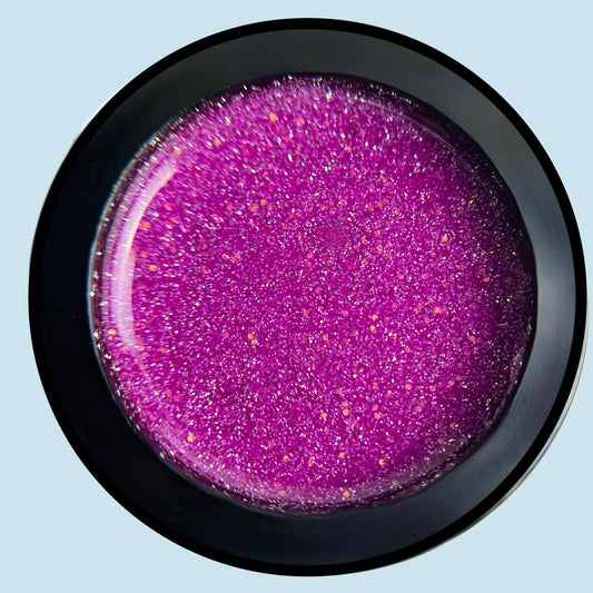 FARB DISCO OPAL #10 Reflective Gel. (15ml)