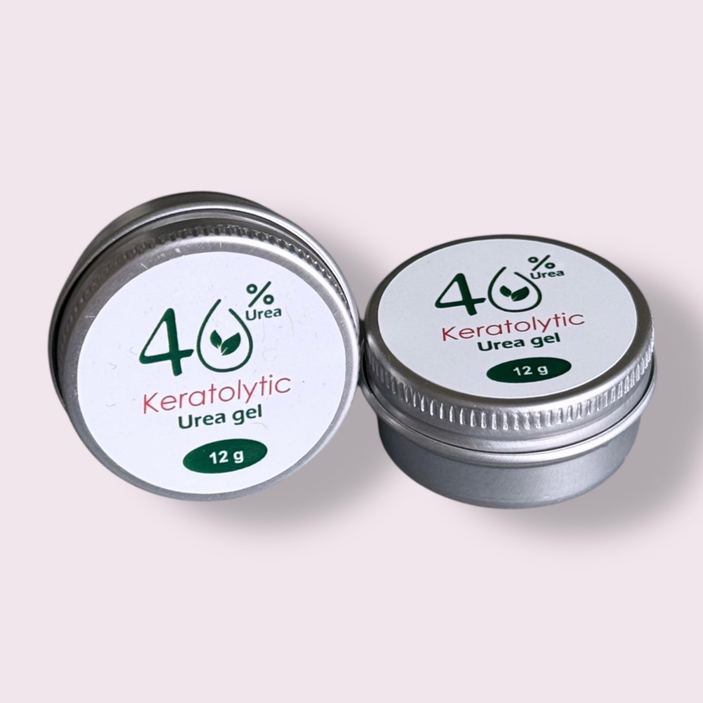 Veratin Keratolytic 40% Gel (12g or 50ml)