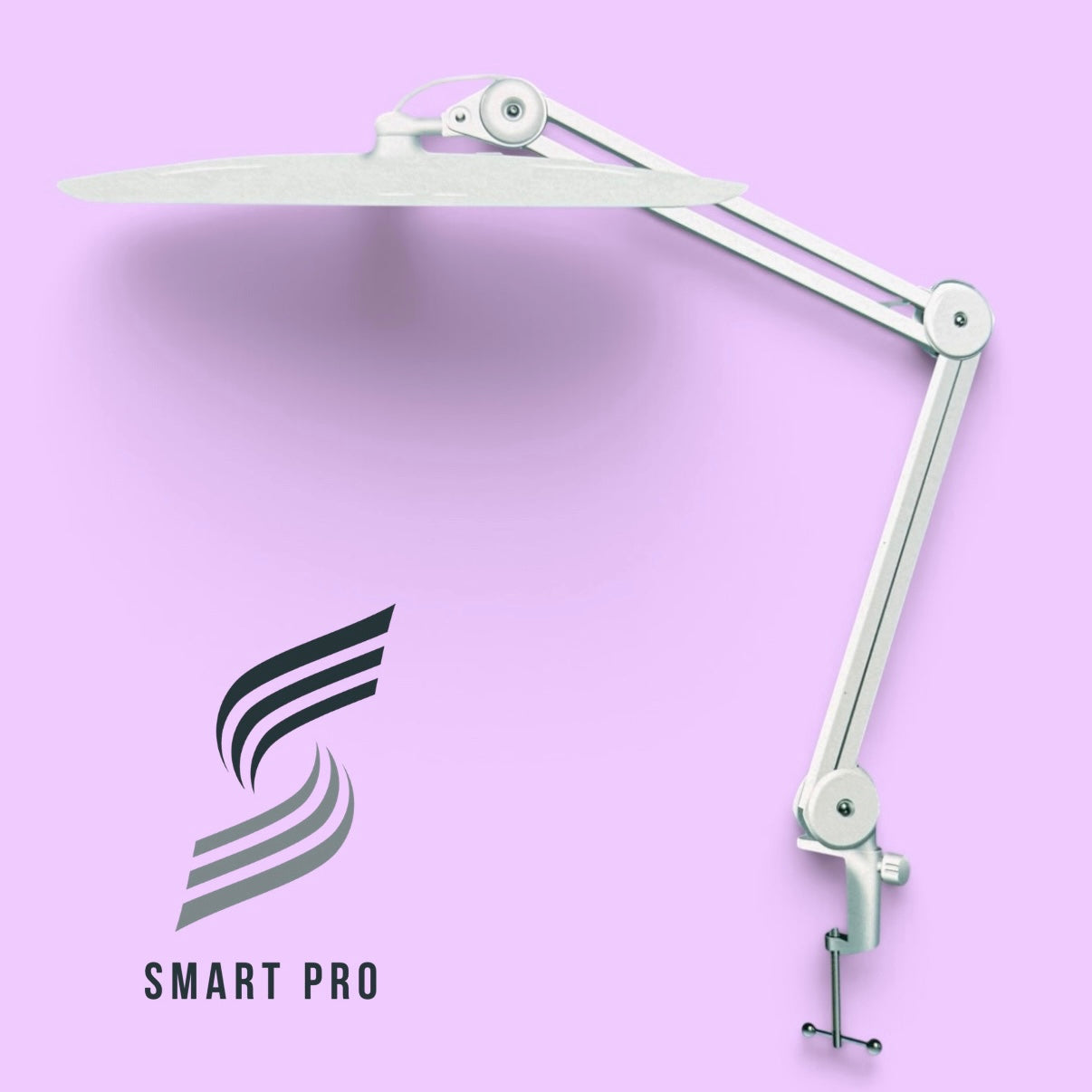 SMART PRO™ New Desk Lamp for Manicure