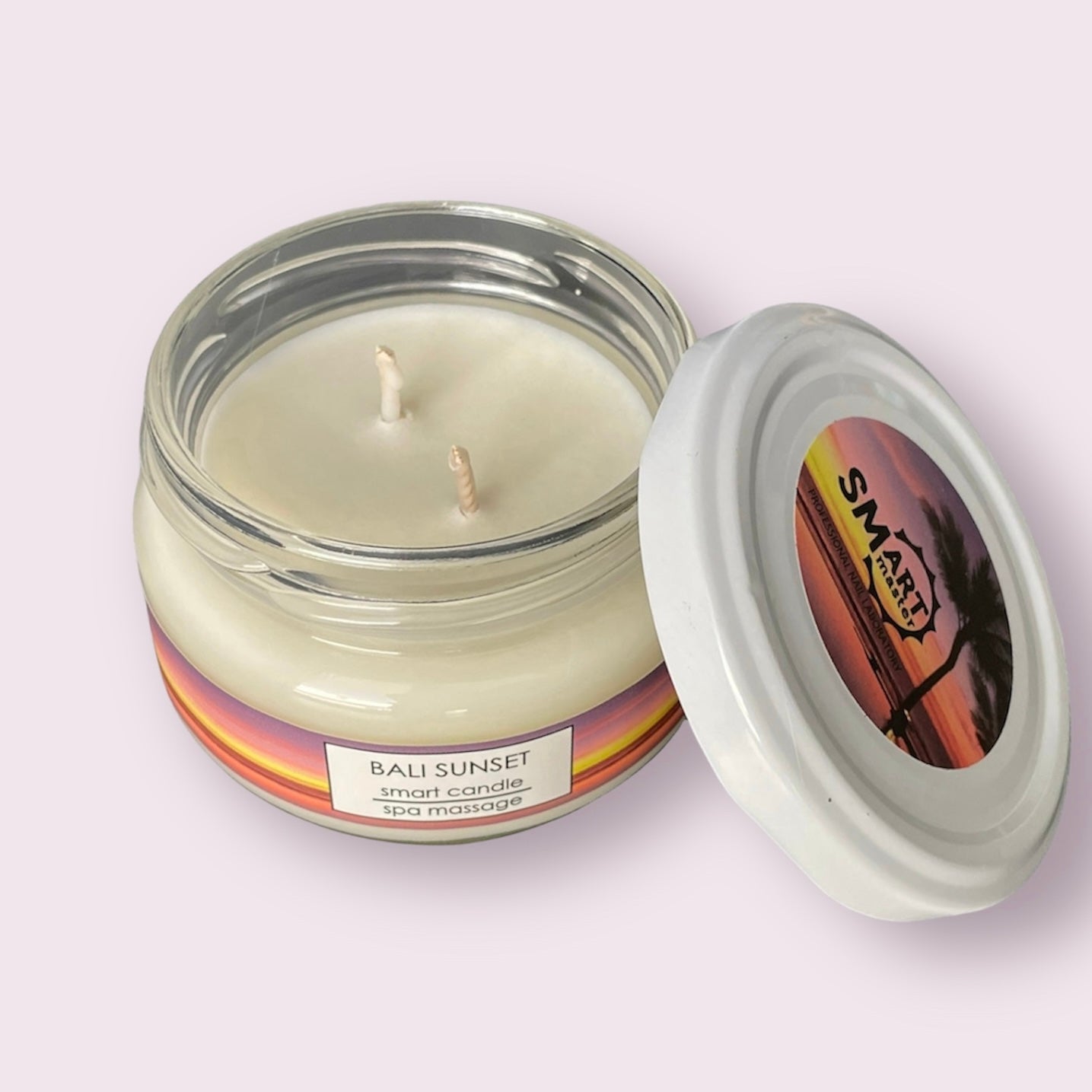 SMART Candle "Bali Sunset"