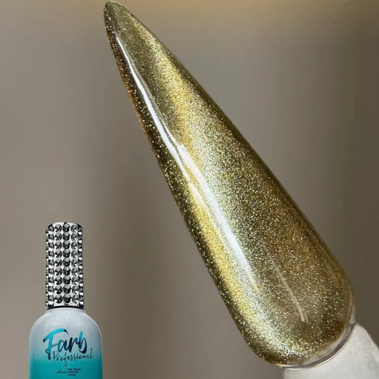 FARB MOON CAT’S #12 Professional UV/LED Gel