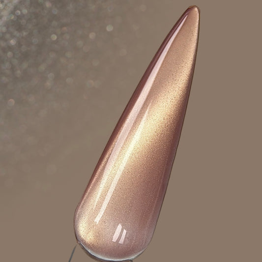 FARB SILK GOLDEN CATS #12 Professional UV/LED Gel (11 ml)