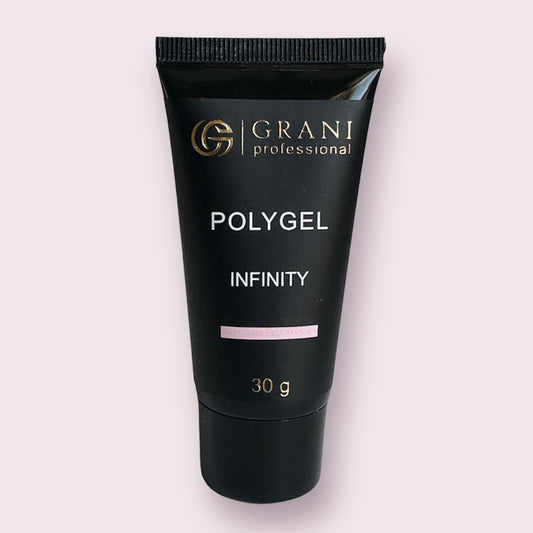 GRANI POLYGEL - INFINITY (30 g)