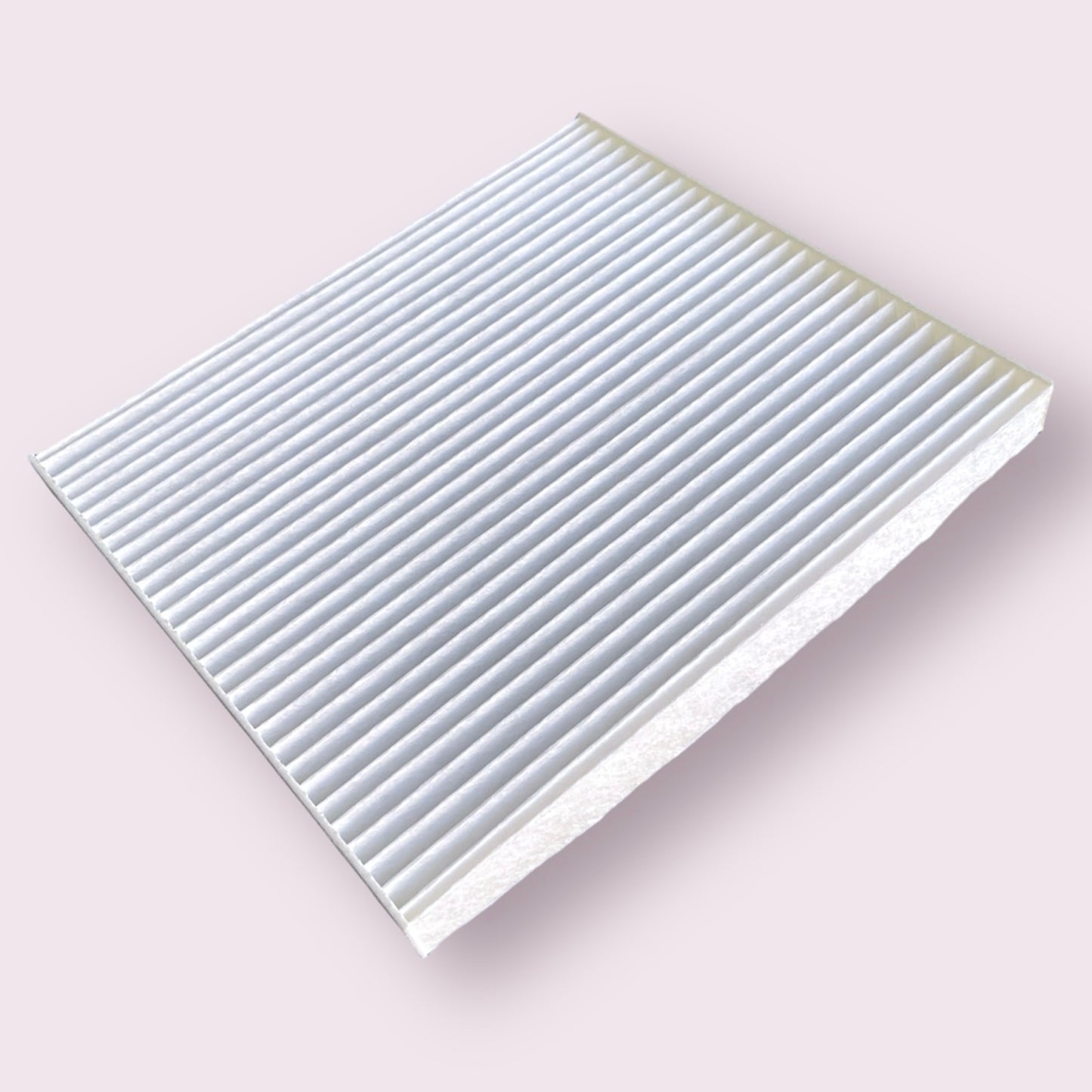HEPA Filter for ULKA Nail Dust Vacuum Collector ULKA X2F Premium/ Built-in