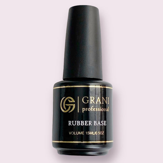 GRANI Rubber Base, 15ml