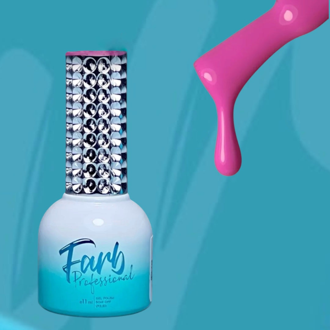 FARB Professional Color B8