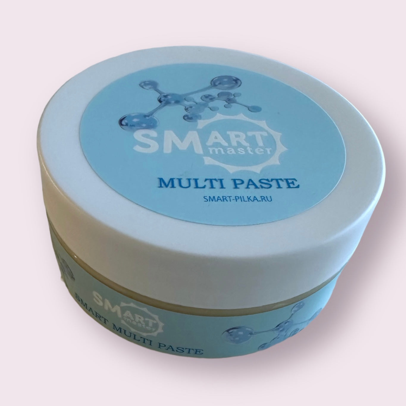 SMART MULTI PASTE: Nail and Skin Repair Formula (15ml or 150ml)