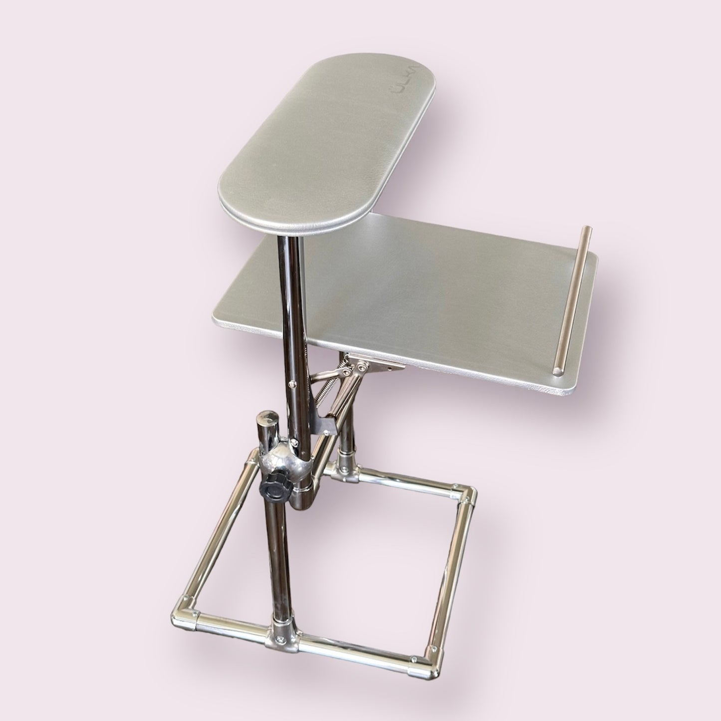 ULKA BALANCE Pedicure Stand for Nail Dust Vacuum Collector and tools