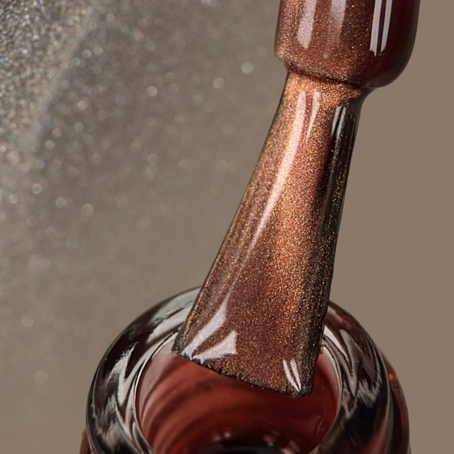 FARB SILK GOLDEN CATS #7 Professional UV/LED Gel (11 ml)