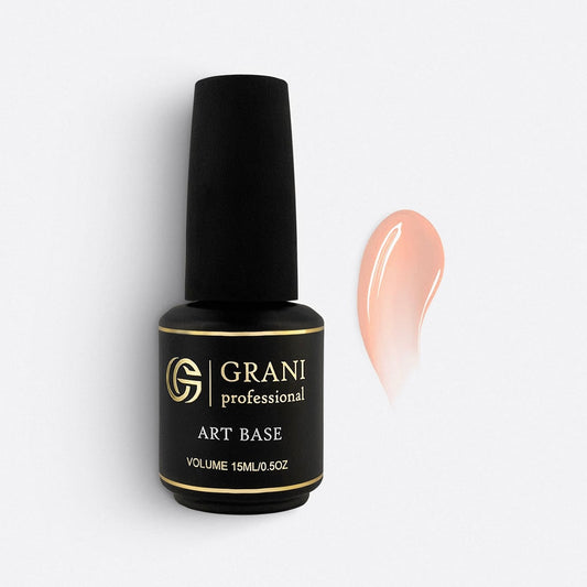 GRANI CANDY Base #5, 15ml