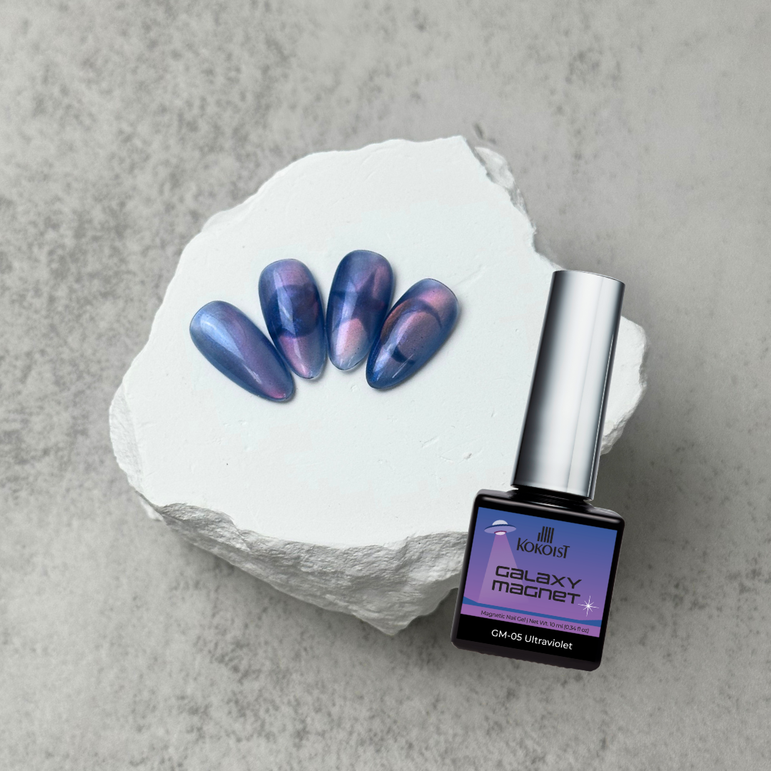 Kokoist Galaxy Magnet GM-05 Ultraviolet