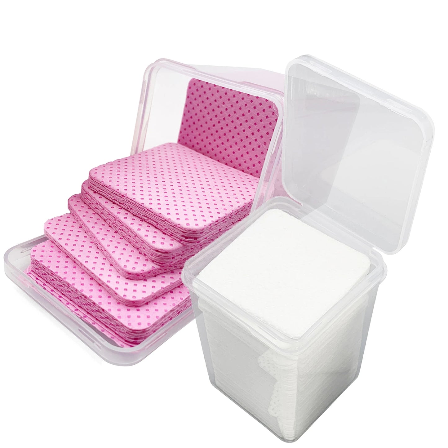 Perforated Wipes or Napkins, Lint free