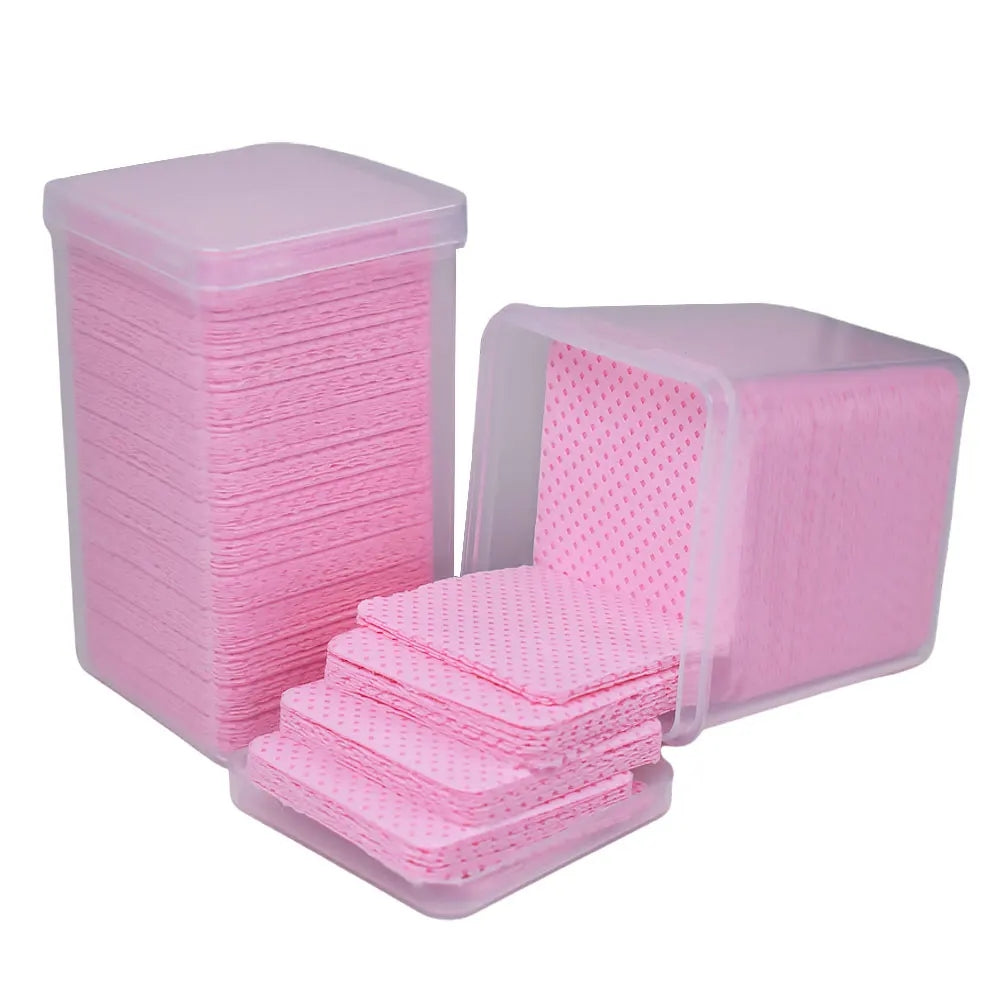 Perforated Wipes or Napkins, Lint free