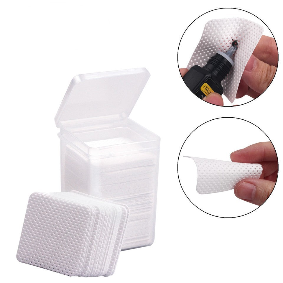 Perforated Wipes or Napkins, Lint free