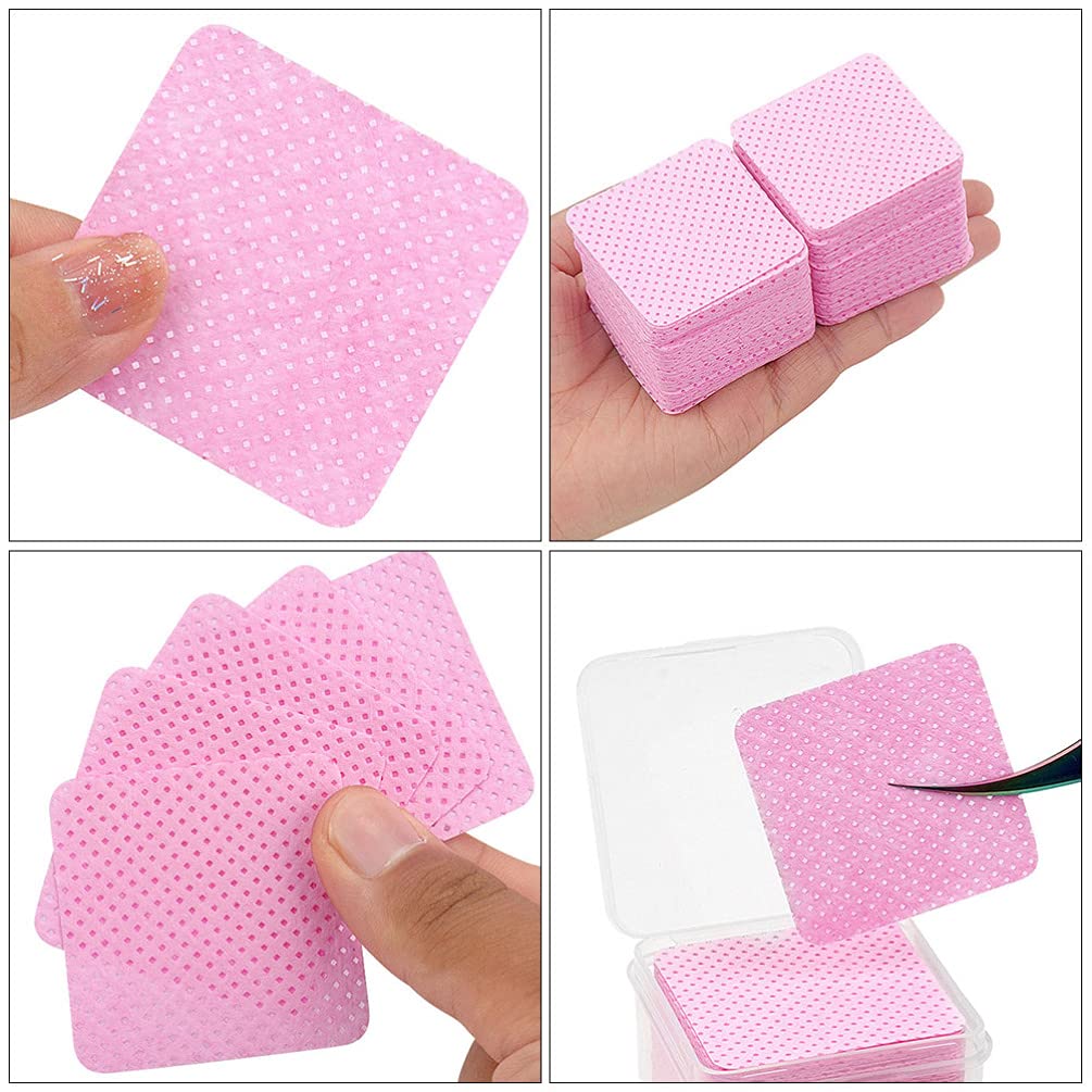 Perforated Wipes or Napkins, Lint free