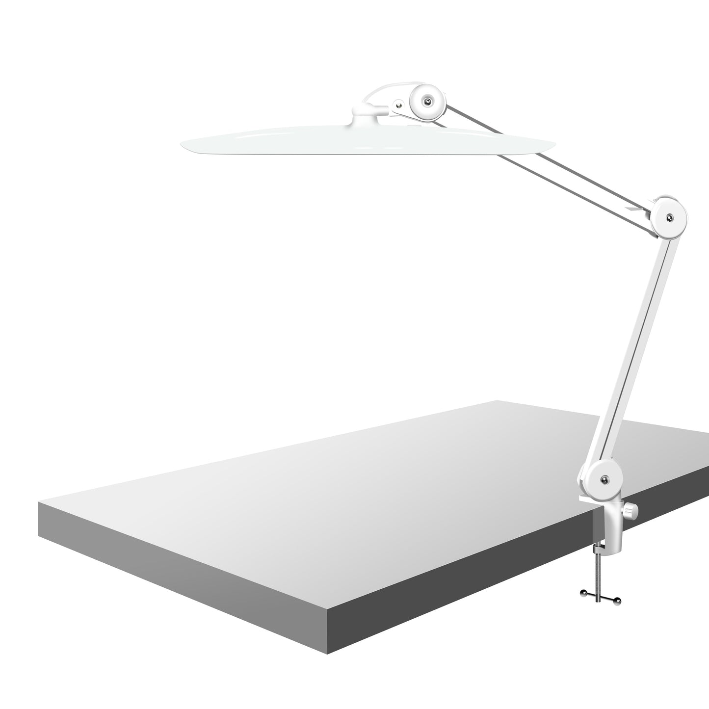 SMART PRO™ New Desk Lamp for Manicure