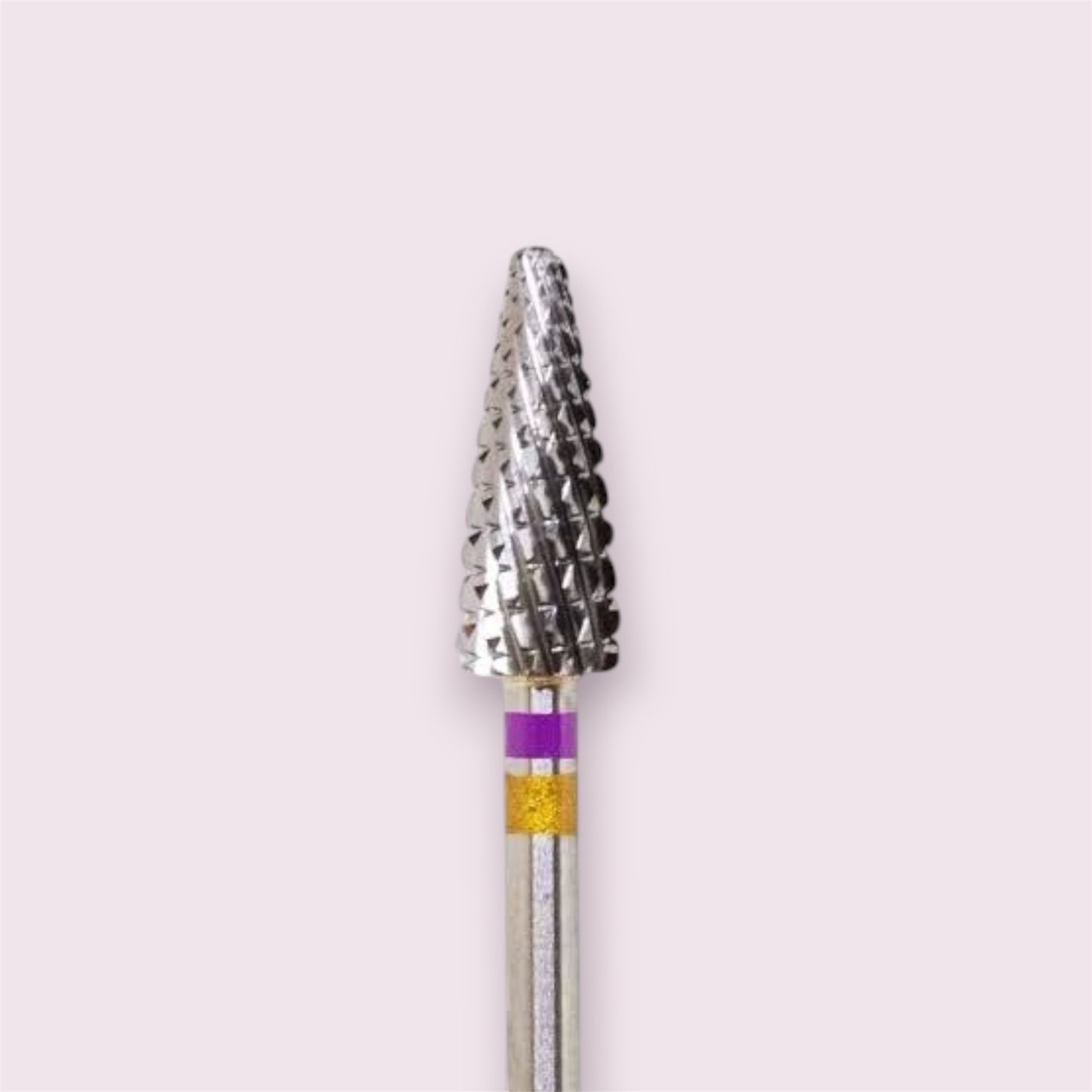 Nail Bit for Removal, Purple 906001L, Left handed, (1pc)