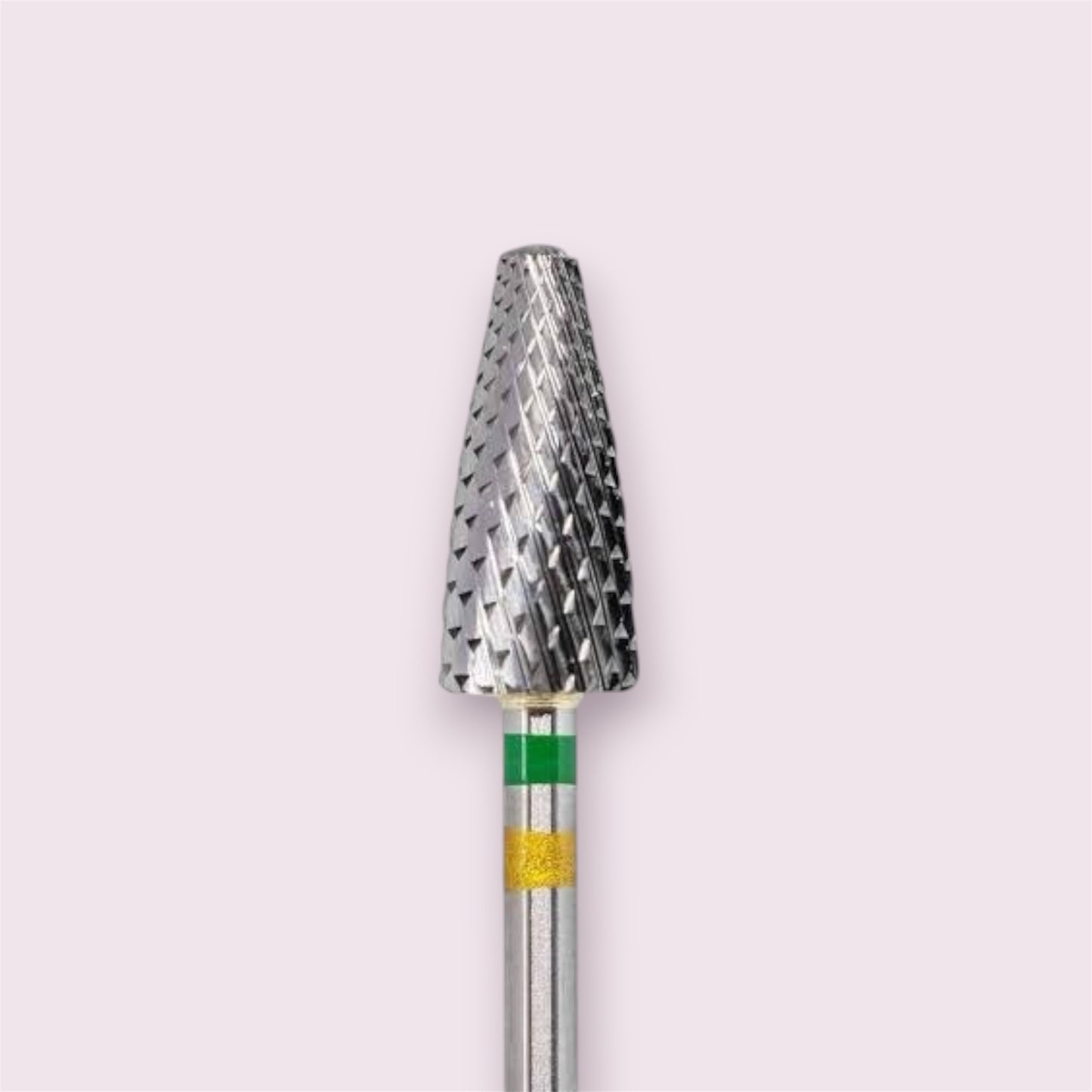 Nail Bit for Removal, Green 407001 LEFT handed (1pc)