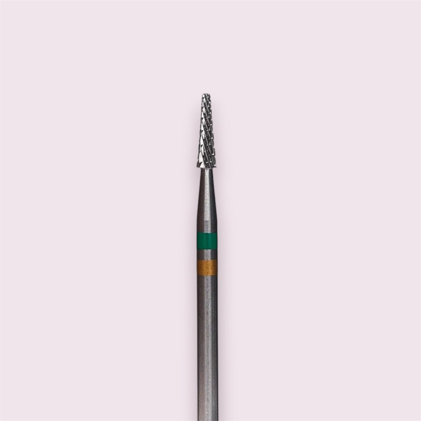 Nail Bit for Removal, Green 404902 LEFT handed (1pc)