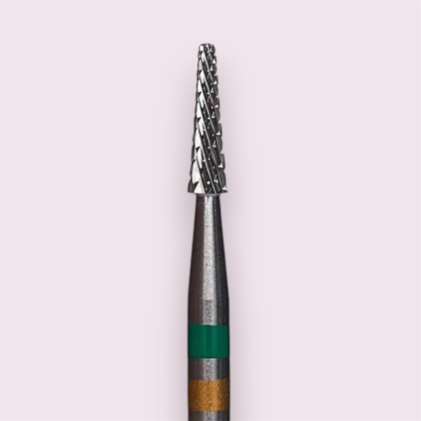 Nail Bit for Removal, Green 404902 LEFT handed (1pc)