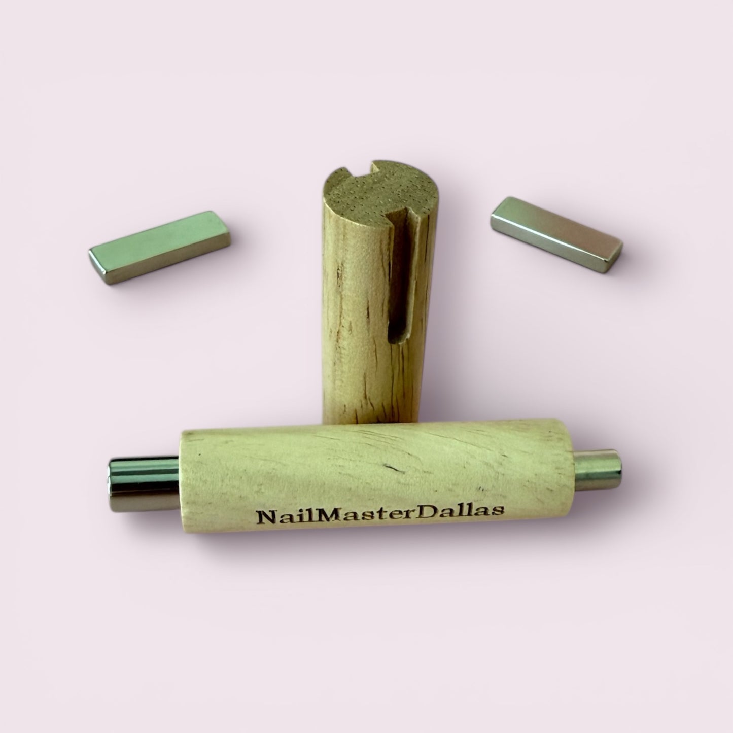 NMD Super Strong 4-in-1 Magnet for Cat Eye (1pc)